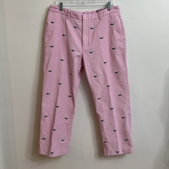 Vineyard Vines Pants - Picture 2 of 10